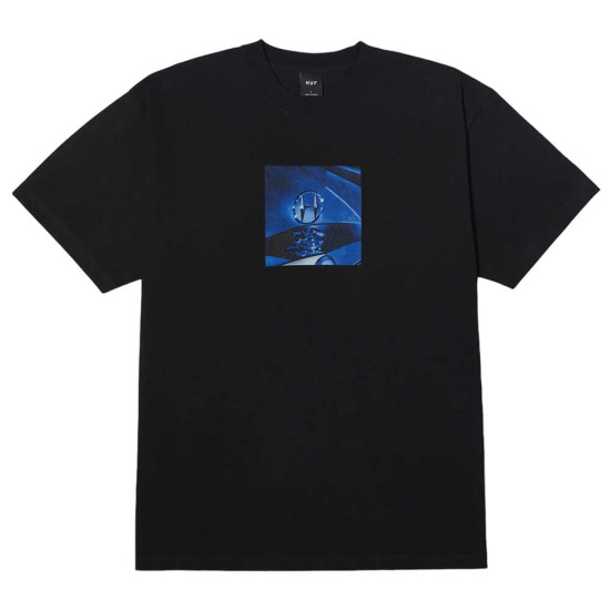 Huf Ανδρική κοντομάνικη μπλούζα H Class Emblem Tee